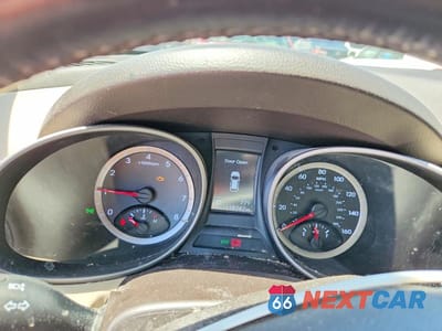 Zdjęcie 9 z 13 samochodu: 2014 HYUNDAI SANTA FE SPORT 2.4L VIN:5XYZU3LB2EG154785 - miniatura