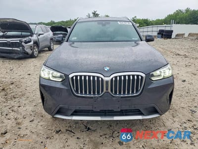 Piąte zdjęcie samochodu w środku: 2023 BMW X3 XDRIVE30I VIN:5UX53DP08P9T34422 - miniatura