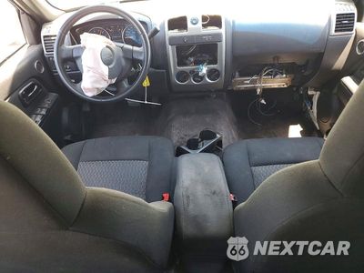 Zdjęcie 8 z 13 samochodu: 2009 CHEVROLET COLORADO VIN:1GCCS13E998119524 - miniatura