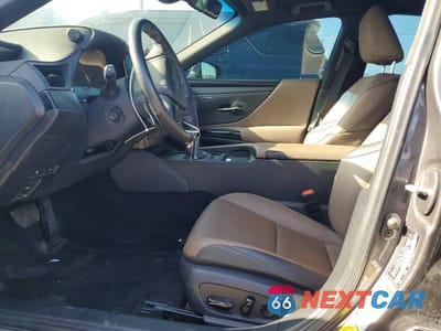 Zdjęcie 7 z 12 samochodu: 2023 LEXUS ES 300H BASE VIN:58ADA1C1XPU030526 - miniatura