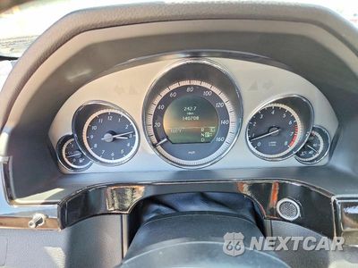 Zdjęcie 9 z 12 samochodu: 2011 MERCEDES-BENZ E 350 4MATIC VIN:WDDHF8HB5BA359529 - miniatura