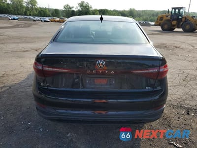 Zdjęcie 6 z 12 samochodu: 2025 VOLKSWAGEN JETTA SE VIN:3VW7X7BU6SM087824 - miniatura