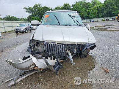 Piąte zdjęcie samochodu w środku: 2003 LINCOLN NAVIGATOR VIN:5LMFU27R53LJ37977 - miniatura
