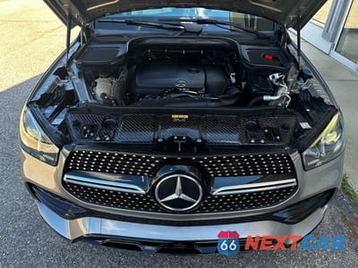Zdjęcie 7 z 12 samochodu: 2020 MERCEDES-BENZ GLE 350 4MATIC VIN:4JGFB4KBXLA084381 - miniatura