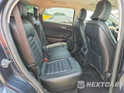 Zdjęcie 11 z 14 samochodu: 2022 FORD EDGE SEL VIN:2FMPK4J9XNBA67316 - miniatura