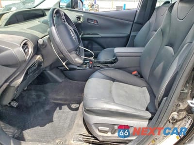 Zdjęcie 7 z 13 samochodu: 2021 TOYOTA PRIUS PRIME LIMITED VIN:JTDKAMFP8M3174808 - miniatura