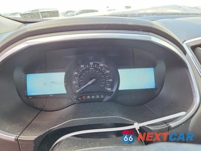 Zdjęcie 9 z 12 samochodu: 2019 FORD EDGE TITANIUM VIN:2FMPK4K91KBB85118 - miniatura