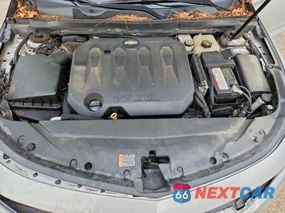 Zdjęcie 11 z 12 samochodu: 2019 CHEVROLET IMPALA LT VIN:1G11Z5S30KU147390 - miniatura