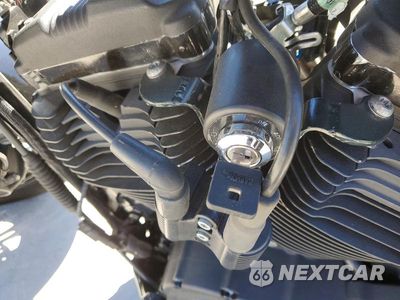 Zdjęcie 8 z 10 samochodu: 2016 HARLEY-DAVIDSON XL1200 FORTY-EIGHT VIN:1HD1LC333GC424458 - miniatura
