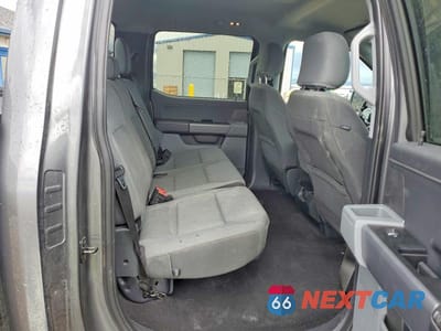 Zdjęcie 10 z 12 samochodu: 2025 FORD F150 XLT VIN:1FTFW3L80SKE52694 - miniatura