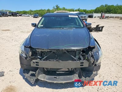 Piąte zdjęcie samochodu w środku: 2018 CADILLAC CTS LUXURY VIN:1G6AX5SXXJ0186285 - miniatura
