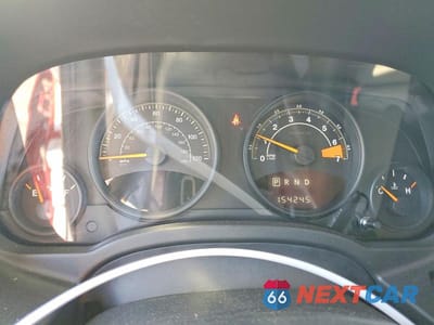 Zdjęcie 9 z 13 samochodu: 2016 JEEP PATRIOT SPORT VIN:1C4NJPBA4GD811515 - miniatura