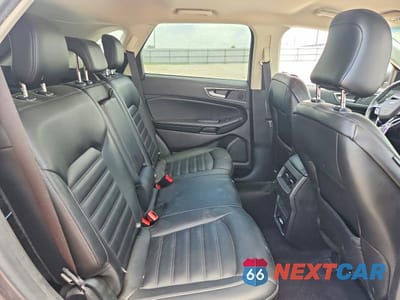 Zdjęcie 10 z 12 samochodu: 2022 FORD EDGE SEL VIN:2FMPK4J93NBA21147 - miniatura
