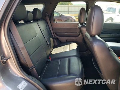 Zdjęcie 11 z 13 samochodu: 2012 FORD ESCAPE LIMITED VIN:1FMCU9EG2CKA29600 - miniatura