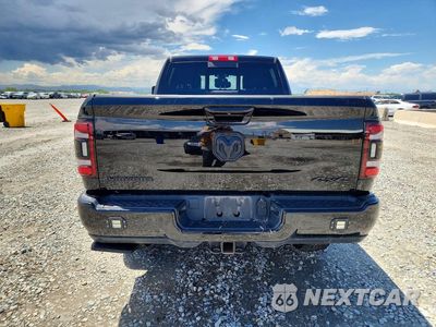 Zdjęcie 6 z 12 samochodu: 2024 RAM 2500 LARAMIE VIN:3C6UR5FJ0RG160691 - miniatura