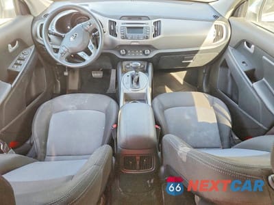 Zdjęcie 8 z 13 samochodu: 2016 KIA SPORTAGE LX VIN:KNDPB3AC3G7835157 - miniatura