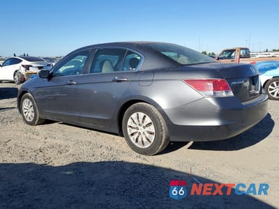 Drugie zdjęcie samochodu z przodu: 2010 HONDA ACCORD LX VIN:1HGCP2E37AA030858 - miniatura