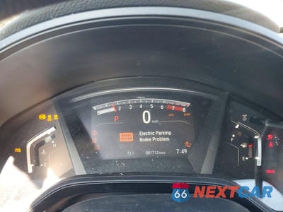 Zdjęcie 9 z 13 samochodu: 2020 HONDA CR-V LX VIN:2HKRW2H24LH616671 - miniatura