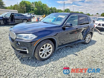 2016 BMW X5 XDR40E 5UXKT0C50G0S75738 - główne zdjęcie licytacji z USA - miniatura