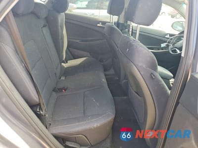 Zdjęcie 11 z 13 samochodu: 2019 HYUNDAI TUCSON VALUE VIN:KM8J3CA4XKU020150 - miniatura