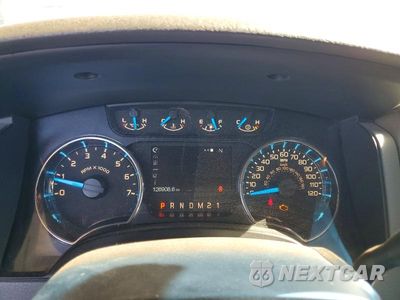Zdjęcie 9 z 13 samochodu: 2014 FORD F150 SUPERCREW VIN:1FTFW1CF5EFC17353 - miniatura