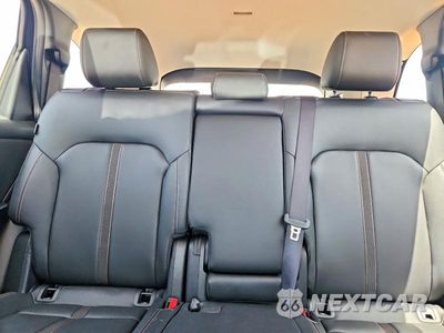 Zdjęcie 10 z 13 samochodu: 2025 MAZDA CX-90 SELECT VIN:JM3KKAHD5S1196750 - miniatura