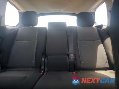 Zdjęcie 10 z 14 samochodu: 2017 NISSAN PATHFINDER SV VIN:5N1DR2MN8HC664528 - miniatura