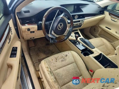Zdjęcie 8 z 12 samochodu: 2013 LEXUS ES 350 VIN:JTHBK1GG7D2056294 - miniatura