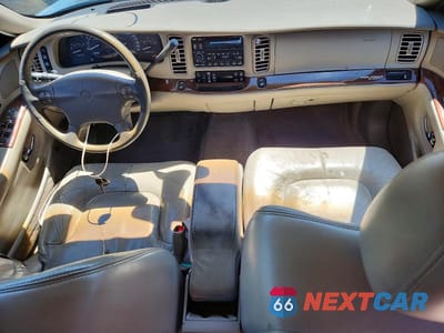 Zdjęcie 8 z 12 samochodu: 2003 BUICK PARK AVENUE VIN:1G4CW54K934199143 - miniatura
