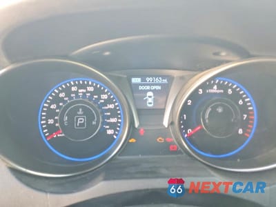 Zdjęcie 9 z 12 samochodu: 2016 HYUNDAI GENESIS COUPE 3.8L VIN:KMHHT6KJ9GU131963 - miniatura