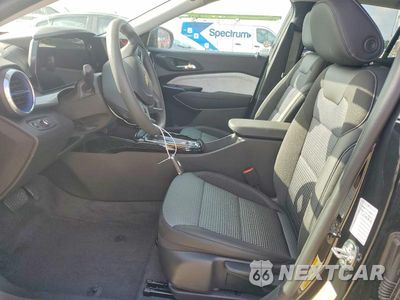 Zdjęcie 7 z 13 samochodu: 2026 CHEVROLET TRAX 1LT VIN:KL77LHEP7TC079581 - miniatura