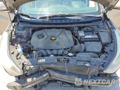 Zdjęcie 11 z 12 samochodu: 2015 HYUNDAI ELANTRA SE VIN:5NPDH4AE9FH632275 - miniatura