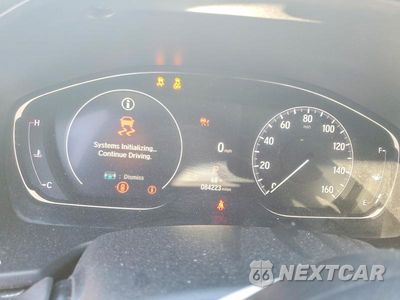 Zdjęcie 9 z 12 samochodu: 2022 HONDA ACCORD SPORT VIN:1HGCV2F39NA023002 - miniatura