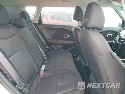 Zdjęcie 10 z 12 samochodu: 2017 KIA SOUL BASE VIN:KNDJN2A21H7502701 - miniatura