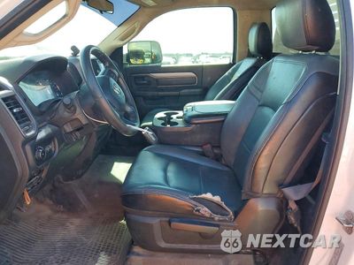 Zdjęcie 7 z 13 samochodu: 2020 RAM 2500 TRADESMAN VIN:3C6MR4AJ1LG296966 - miniatura