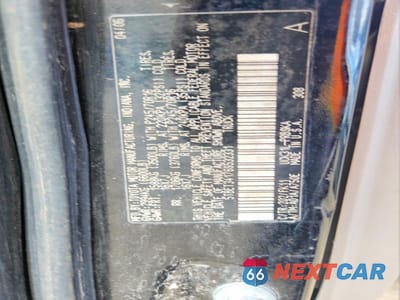 Zdjęcie 12 z 12 samochodu: 2006 TOYOTA TUNDRA DOUBLE CAB SR5 VIN:5TBET34176S532331 - miniatura