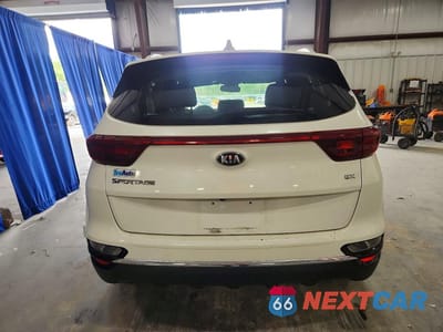 Zdjęcie 6 z 13 samochodu: 2020 KIA SPORTAGE EX VIN:KNDPN3AC5L7839051 - miniatura
