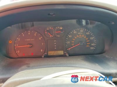 Zdjęcie 9 z 12 samochodu: 2005 HYUNDAI SONATA GLS VIN:KMHWF35H25A146082 - miniatura