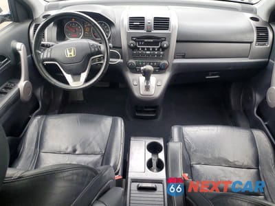Zdjęcie 8 z 13 samochodu: 2007 HONDA CR-V EXL VIN:JHLRE48707C021296 - miniatura