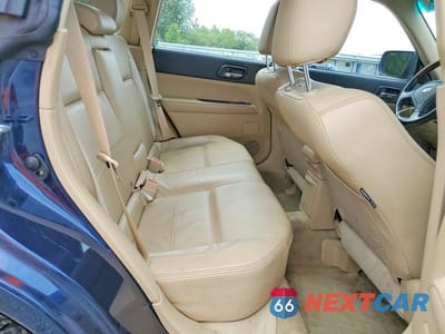Zdjęcie 11 z 13 samochodu: 2006 SUBARU FORESTER 2.5X LL BEAN VIN:JF1SG67646H721469 - miniatura