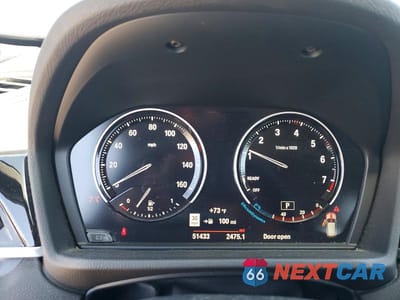 Zdjęcie 9 z 13 samochodu: 2021 BMW X1 XDRIVE28I VIN:WBXJG9C07M5S14186 - miniatura