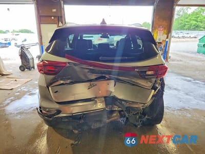 Zdjęcie 6 z 13 samochodu: 2020 KIA SPORTAGE EX VIN:KNDPNCACXL7697280 - miniatura