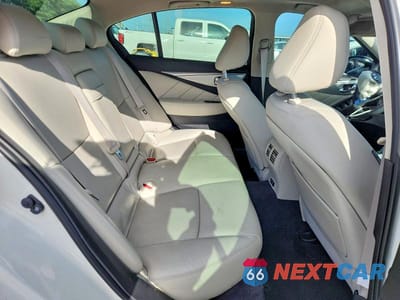 Zdjęcie 10 z 12 samochodu: 2024 INFINITI Q50 LUXE VIN:JN1EV7BP0RM600097 - miniatura