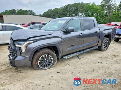 2024 TOYOTA TUNDRA SR5 5TFLA5DB0RX221198 - główne zdjęcie licytacji z USA - miniatura