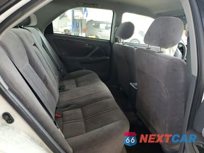 Zdjęcie 10 z 12 samochodu: 1999 TOYOTA CAMRY LE VIN:JT2BG22K7X0289606 - miniatura