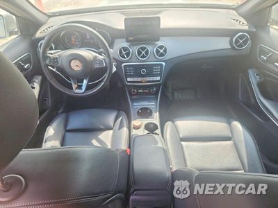 Zdjęcie 8 z 14 samochodu: 2018 MERCEDES-BENZ GLA 250 VIN:WDCTG4GB4JJ430059 - miniatura