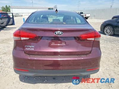 Zdjęcie 6 z 12 samochodu: 2018 KIA FORTE LX VIN:3KPFK4A7XJE258798 - miniatura