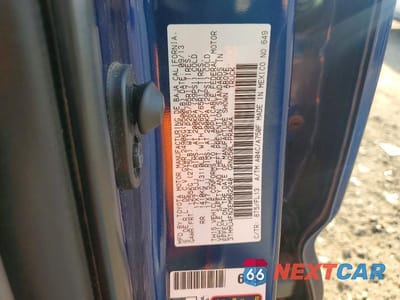 Zdjęcie 12 z 12 samochodu: 2014 TOYOTA TACOMA DOUBLE CAB LONG BED VIN:3TMMU4FN3EM062240 - miniatura