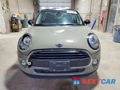 Piąte zdjęcie samochodu w środku: 2019 MINI COOPER VIN:WMWXP5C51K2H96313 - miniatura