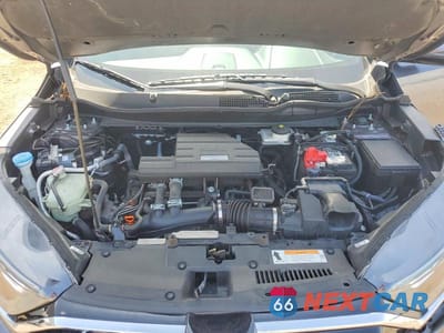 Zdjęcie 11 z 12 samochodu: 2021 HONDA CR-V EX VIN:2HKRW1H5XMH417291 - miniatura